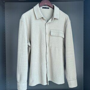 OAK + FORT Overshirt